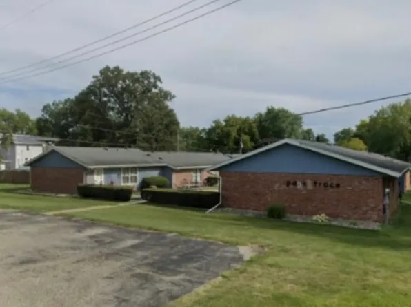 50 W Stufflebeam Dr #3, Rossville, IL 60963