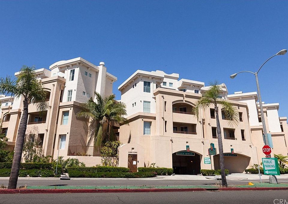 1st image of 1281 Cabrillo Ave Unit 301