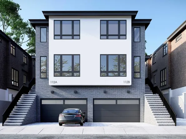 112 Sunset Pl #A, Palisades Park, NJ 07650