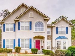 7257 Woodland Ave SE, Covington, GA 30014