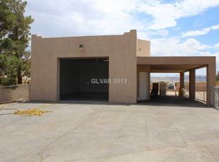 3675 W Torino Ave, Las Vegas, NV 89139