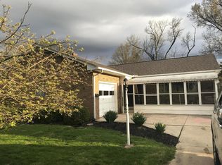 104 Hocking St, Canal Winchester, OH 43110