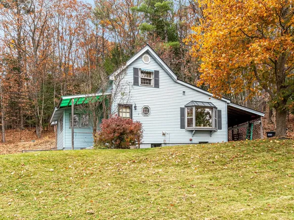 55 Townsend Terrace, Lebanon, NH 03766
