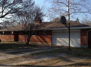 723 E Spring Valley Pike, Dayton, OH 45458