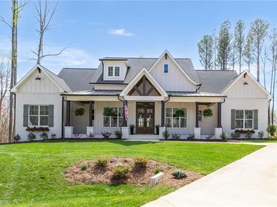 7997 Cokely Ct, Oak Ridge, NC, 27310