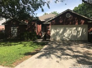 5811 Creekway, San Antonio, TX 78247