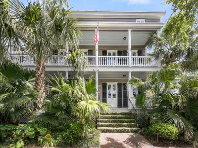 106 Beaufain St, Charleston, SC, 29401