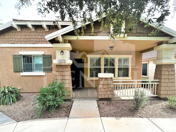 1578 S Heron Dr, Gilbert, AZ 85296