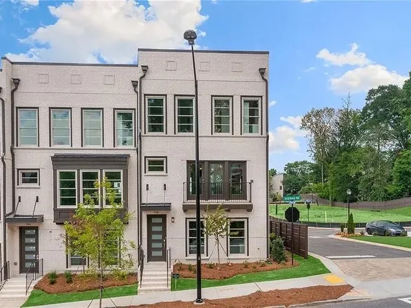 545 Whitlox Rd NW, Atlanta, GA 30318