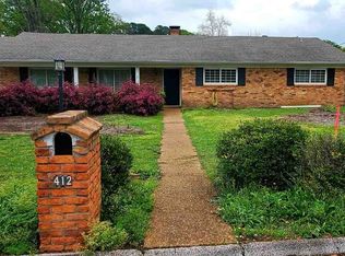 412 Edward St, Longview, TX 75604