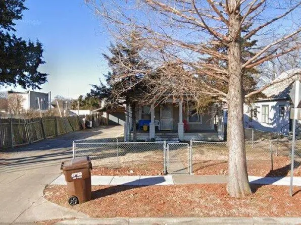 1241 S Topeka Ave, Wichita, KS 67211