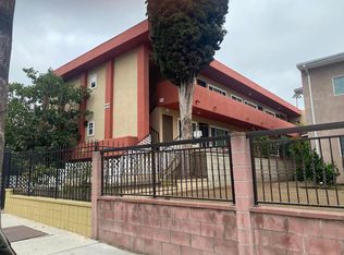 1850 N Van Ness Ave APT 4, Los Angeles, CA 90028