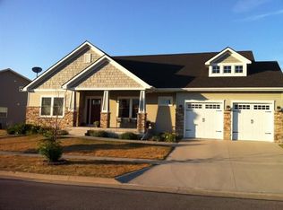 2810 Cambridge Dr, Ames, IA 50010