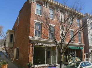 386 Main St FL 2ND, Catskill, NY 12414