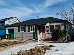 1150 Galena St, Aurora, CO 80010