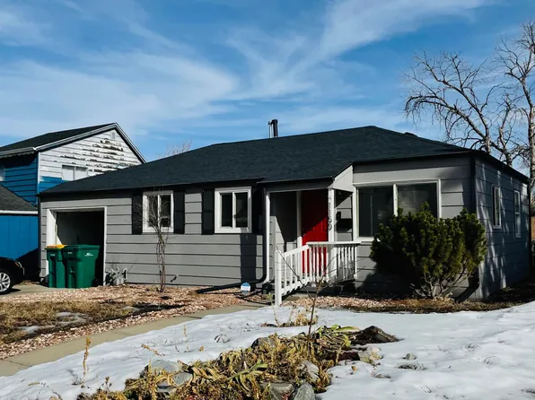 1150 Galena St, Aurora, CO 80010