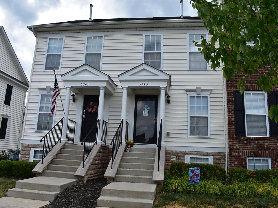 1st image of 5343 Staircase Falls Dr