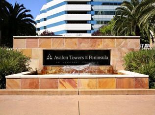 2400 W El Camino Real PH 1, Mountain View, CA 94040