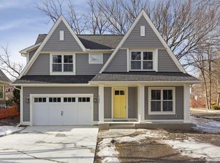 4200 Oakdale Ave S, Minneapolis, MN 55416