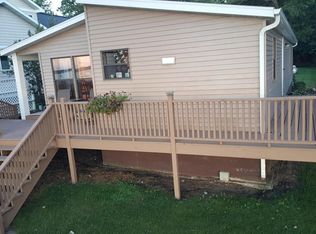 21829 Broadwater Dr, Pelican Rapids, MN 56572