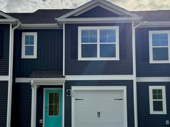 208 Cashmere Court Lot 35, Wilmington, NC 28411