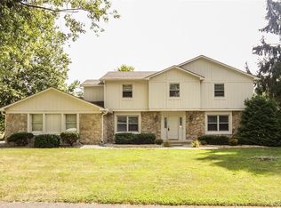 593 Smokey Row Ct, Carmel, IN 46033