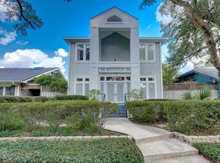 1717 Haver St, Houston, TX 77006