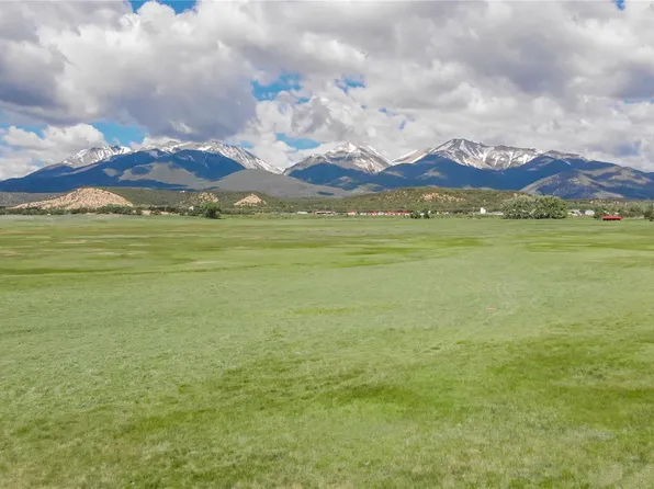 11127 Centerville Way LOT 1, Nathrop, CO 81236