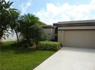 6744 Palermo Way, Lake Worth, FL 33467