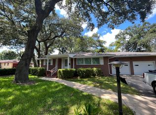 124 Dodge Rd, Pensacola, FL 32503