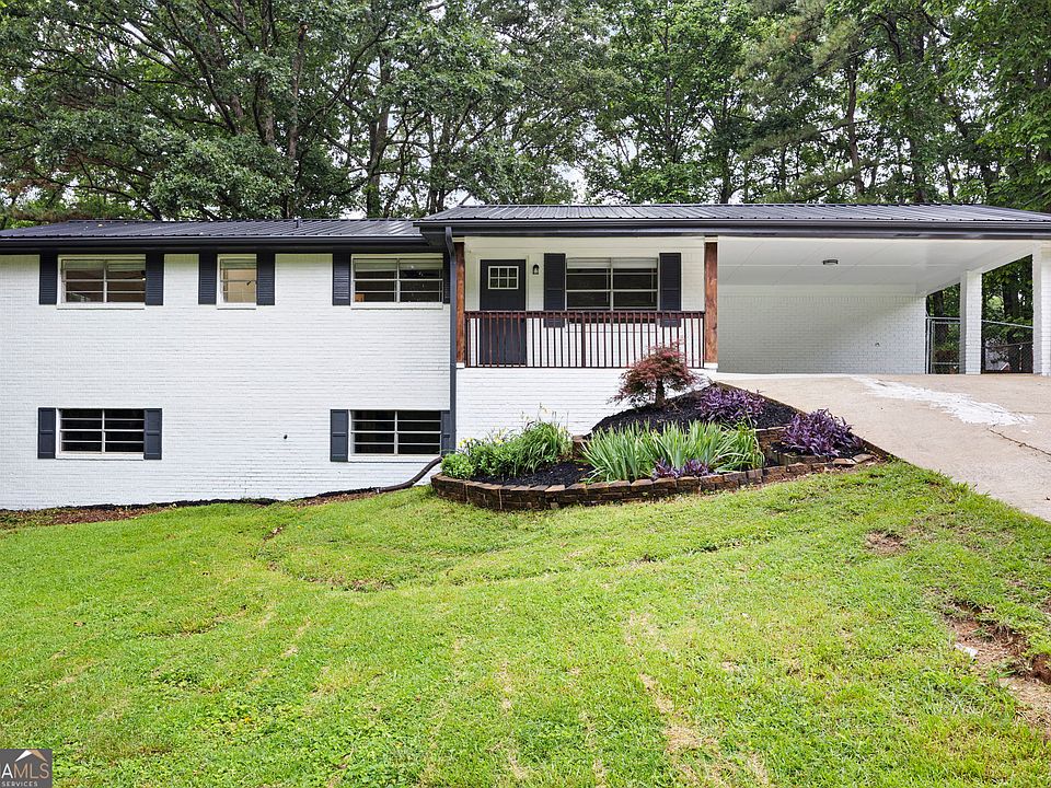 1st image of 4651 Palm Dr