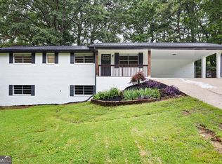 4651 Palm Dr, Douglasville, GA 30135