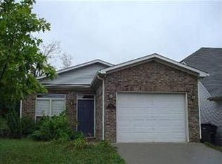 713 Rambling Creek Dr, Lexington, KY 40509
