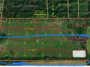 LOT 14 County Road 177, Okolona, MS 38860
