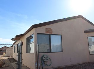 768 Sunset Vista Dr, Sierra Vista, AZ 85635