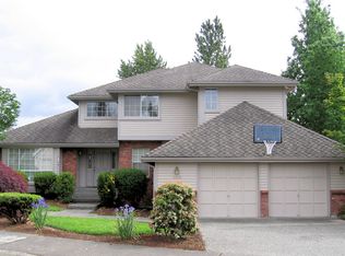 11715 SE 61st Pl, Bellevue, WA 98006