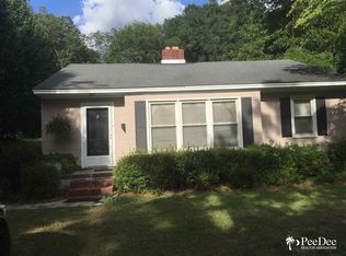 134 Spring St, Darlington, SC 29532