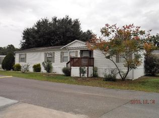 489 Starratt Rd LOT 261, Jacksonville, FL 32218