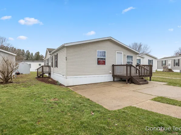 1800 W Main St Lot 64, Lowell, MI 49331