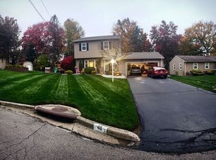 48 Mary Ann Ln, Youngstown, OH