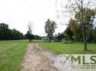 9230 Hollow Springs Rd, Bradyville, TN 37026