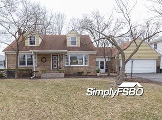 3628 19th Ave, Moline, IL 61265