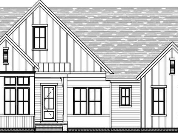 6721 Honeycutt Reserve Dr, Oak Ridge, NC 27310