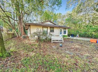 1319 NE 4th Ave, Gainesville, FL 32641
