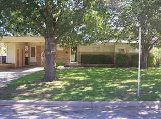 4775 Rector Ave, Fort Worth, TX 76133