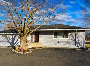 62111 Blackhawk Trail Ln, La Grande, OR 97850
