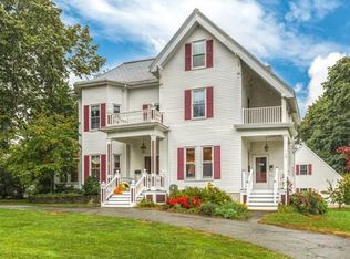 189 Woburn St, Reading, MA 01867