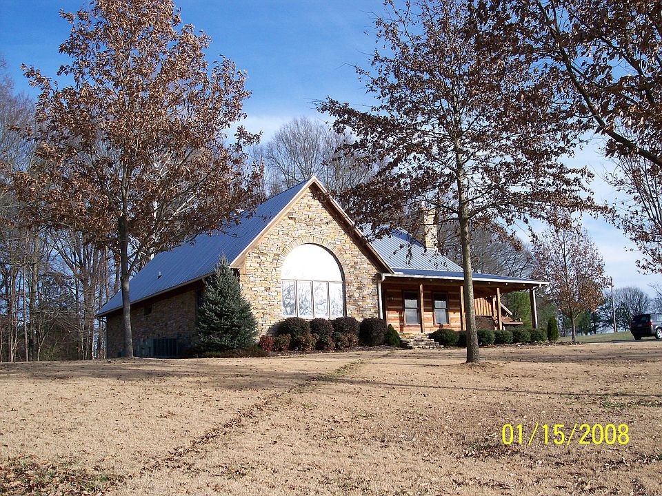 Home in the country