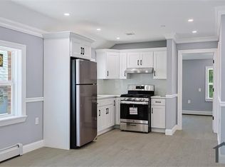 842 E 225th St FLOOR 2, Bronx, NY 10466