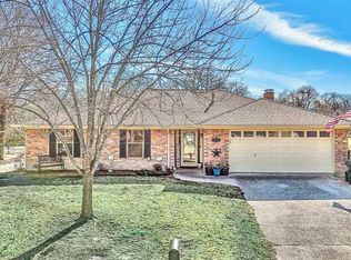 2920 Fish Tank Rd, Corsicana, TX 75110